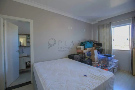 Casa à venda com 3 quartos, 200m² no Vila Real em Chapecó - Foto 7