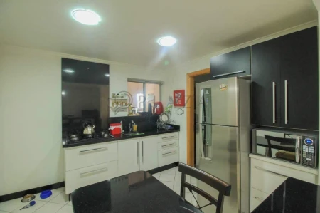 Apartamento à venda com 3 quartos, 107m² no Centro em Chapecó - Foto 5