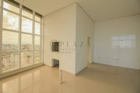 Apartamento à venda com 3 quartos, 178m² no São Cristóvão em Chapecó - Foto 4