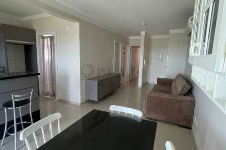 Apartamento à venda com 2 quartos, 83m² no SAIC em Chapecó - Foto 4