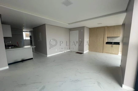 Apartamento para alugar com 3 quartos, 105m² no Centro em Chapecó - Foto 5