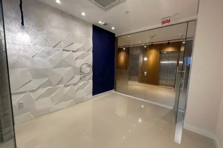 Sala Comercial à venda com 54m² no Centro em Chapecó - Foto 3