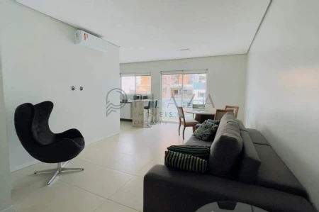Apartamento para alugar com 2 quartos, 89m² no Centro em Chapecó - Foto 5
