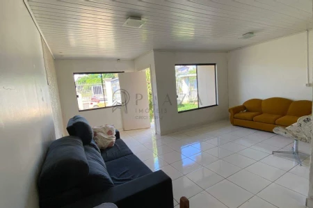 Casa para alugar com 3 quartos, 93m² no Passo dos Fortes em Chapecó - Foto 3