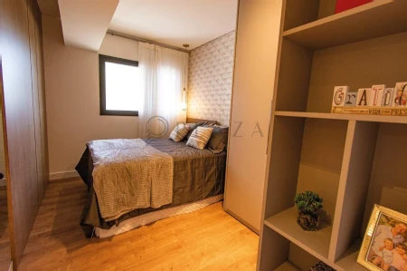 Apartamento à venda com 2 quartos, 64 m² até 87 m² no Centro em Chapecó - Foto 7