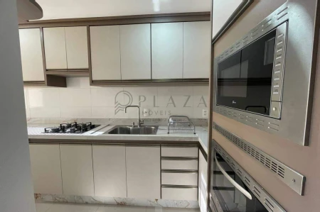 Apartamento para alugar com 2 quartos, 72m² no Paraiso em Chapecó - Foto 2