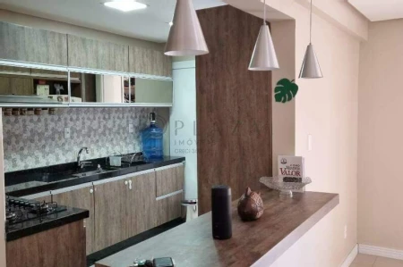 Apartamento à venda com 2 quartos, 99m² no Passo dos Fortes em Chapecó - Foto 1