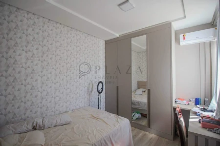 Apartamento à venda com 3 quartos, 138m² no Jardim Itália em Chapecó - Foto 4