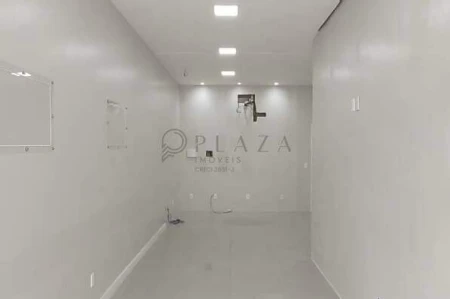 Sala Comercial para alugar com 100m² no Centro em Chapecó - Foto 2