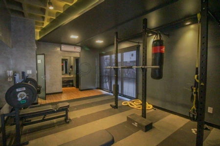 Studio à venda com 1 quarto, 39m² no Centro em Chapecó - Foto 5