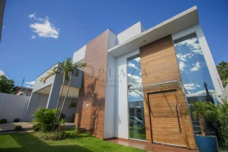 Casa à venda com 3 quartos, 190m² no SAIC em Chapecó - Foto 2