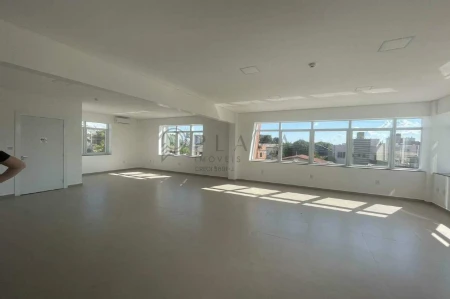 Sala Comercial para alugar com 46m² no Efapi em Chapecó - Foto 3