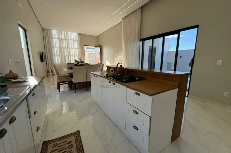 Casa à venda com 2 quartos, 189m² no Santos Dumont em Chapecó - Foto 6