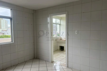 Apartamento para alugar com 3 quartos, 95m² no São Cristóvão em Chapecó - Foto 8