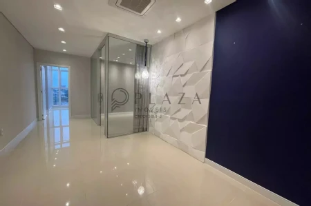 Sala Comercial à venda com 54m² no Centro em Chapecó - Foto 2