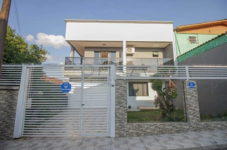 Casa à venda com 3 quartos, 170m² no Bela Vista em Chapecó - Foto 1