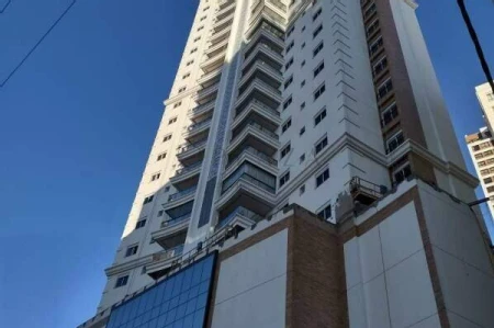 Apartamento à venda com 3 quartos, 164m² no Centro em Chapecó - Foto 3