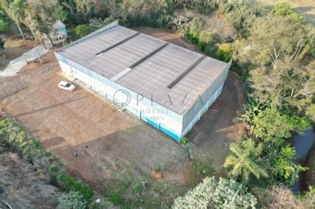 Barracão para alugar com 900m² no Lider em Chapecó - Foto 4