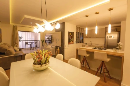 Apartamento à venda com 2 quartos, 64 m² até 87 m² no Centro em Chapecó - Foto 5