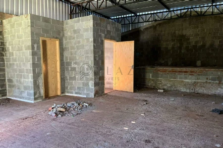 Barracão à venda com 1.172m² no Progresso em Chapecó - Foto 5