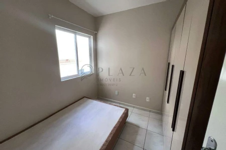 Apartamento para alugar com 2 quartos, 50m² no Efapi em Chapecó - Foto 7