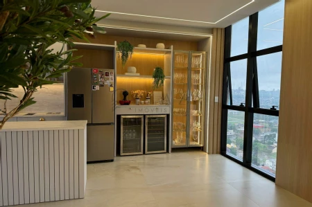 Cobertura à venda com 2 quartos, 288m² no Maria Goretti em Chapecó - Foto 8