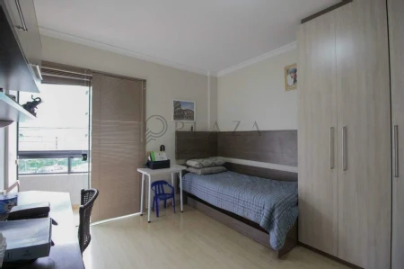 Apartamento à venda com 2 quartos, 135m² no Centro em Chapecó - Foto 6