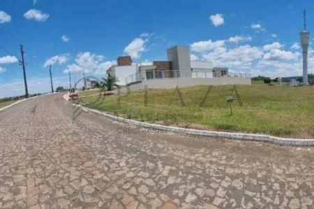 Terreno à venda com 1.208m² no Bouganville em Chapecó - Foto 2