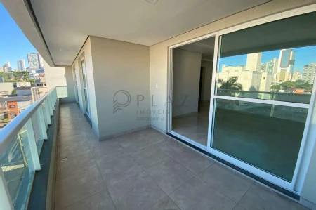 Apartamento para alugar com 3 quartos, 163m² no Jardim Itália em Chapecó - Foto 6