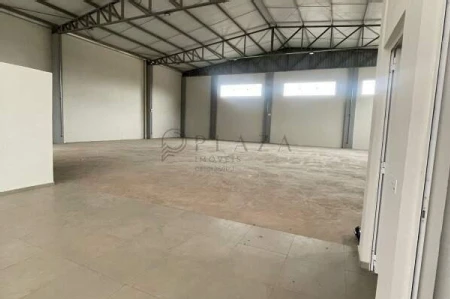 Barracão para alugar com 1.114m² no Eldorado em Chapecó - Foto 7