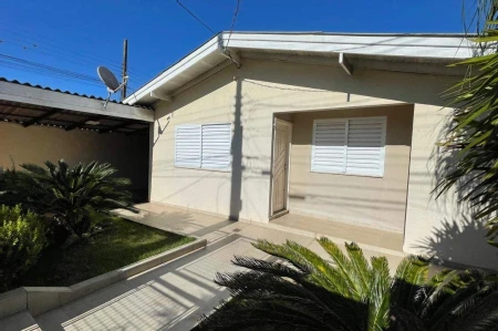 Casa para alugar com 3 quartos, 170m² no Presidente Médici em Chapecó - Foto 1