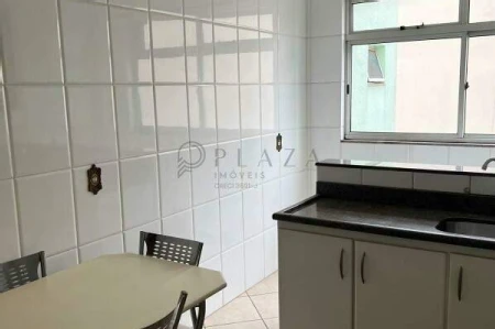 Apartamento à venda com 2 quartos, 74m² no Presidente Médici em Chapecó - Foto 8