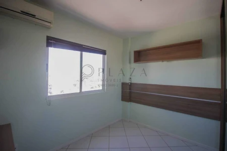 Apartamento à venda com 3 quartos, 77m² no Presidente Médici em Chapecó - Foto 2