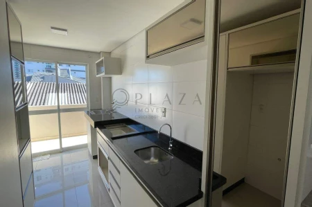 Apartamento para alugar com 2 quartos, 75m² no São Cristóvão em Chapecó - Foto 8