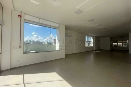 Sala Comercial para alugar com 200m² no Efapi em Chapecó - Foto 6