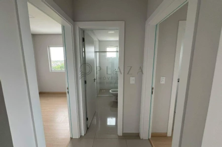 Apartamento para alugar com 2 quartos, 80m² no Presidente Médici em Chapecó - Foto 5