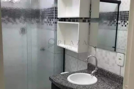 Apartamento à venda com 2 quartos, 60m² no Vila Real em Chapecó - Foto 7