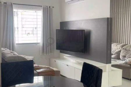 Sobrado à venda com 2 quartos, 98m² no Santo Antônio em Chapecó - Foto 3