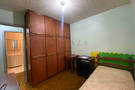 Casa à venda com 3 quartos, 127m² no Presidente Médici em Chapecó - Foto 4