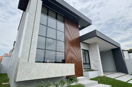 Casa à venda com 225m² no Jardim Europa em Chapecó - Foto 4