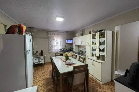 Casa à venda com 2 quartos, 63m² no Efapi em Chapecó - Foto 4