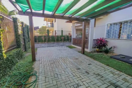 Casa à venda com 3 quartos, 171m² no Efapi em Chapecó - Foto 3