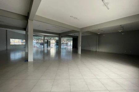 Sala Comercial para alugar com 535m² no São Cristóvão em Chapecó - Foto 8