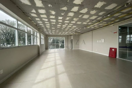 Sala Comercial para alugar com 92m² no Santa Maria em Chapecó - Foto 6