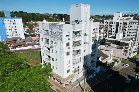 Apartamento para alugar com 2 quartos, 77m² no Paraiso em Chapecó - Foto 1