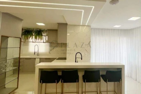 Apartamento à venda com 3 quartos, 167m² no Maria Goretti em Chapecó - Foto 8