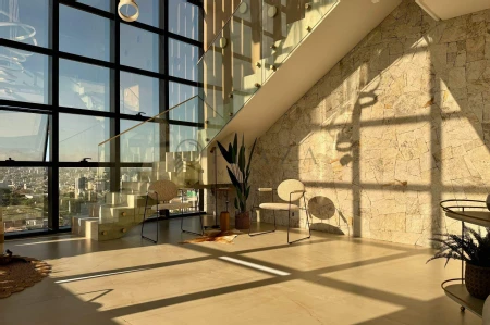 Cobertura à venda com 2 quartos, 288m² no Maria Goretti em Chapecó - Foto 1