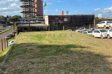 Terreno à venda com 363m² no Bela Vista em Chapecó - Foto 1