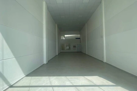 Sala Comercial para alugar com 112m² no Presidente Médici em Chapecó - Foto 2