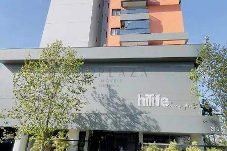 Apartamento para alugar com 2 quartos, 72m² no Jardim Itália em Chapecó - Foto 1